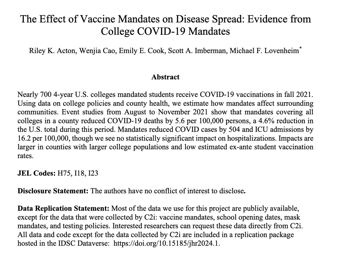 John B. Holbein tweet media