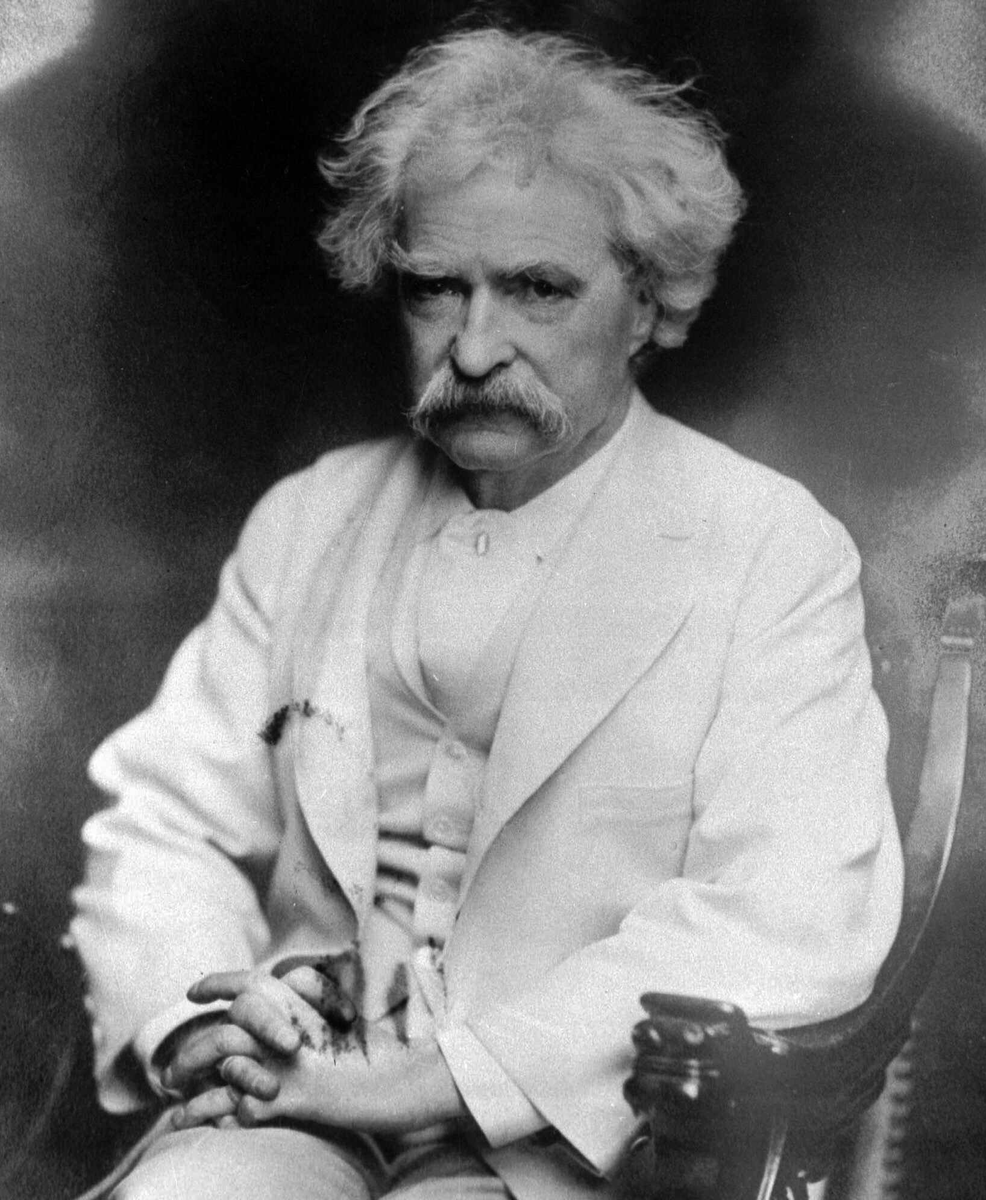 “Conservatism is the blind and fear-filled worship of dead radicals.”

~Mark Twain