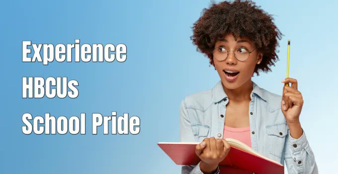 Historically Black Colleges and Universities are known for their traditions and school spirit. We're proud to showcase school pride and generate excitement by prominently adding your school's logo for a unique and memorable presence at your next event. blog.ampli.com/2023/05/experi…