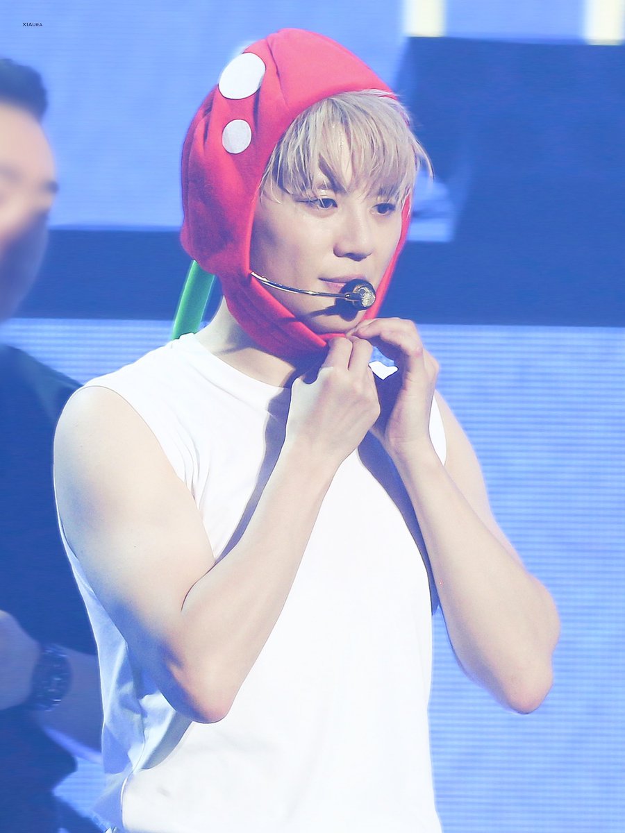 xiaura_'s tweet image. [240427] XIA 2024 ENCORE CONCERT Chapter 1 : Recreation

🍒❓

#김준수 #시아준수 #XIA #앙큼콘