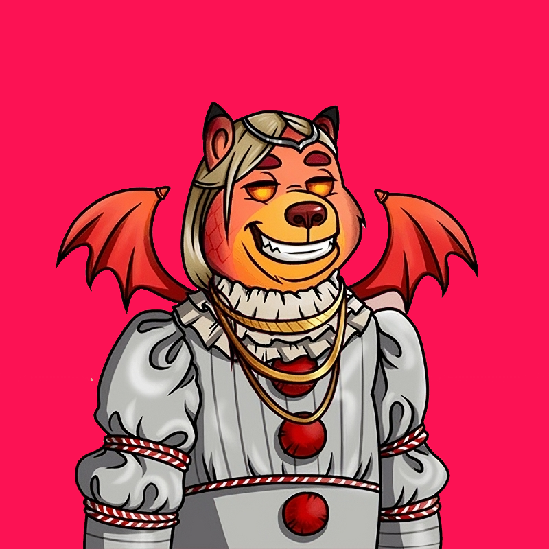 Sei Bears | FREE MINT tweet media