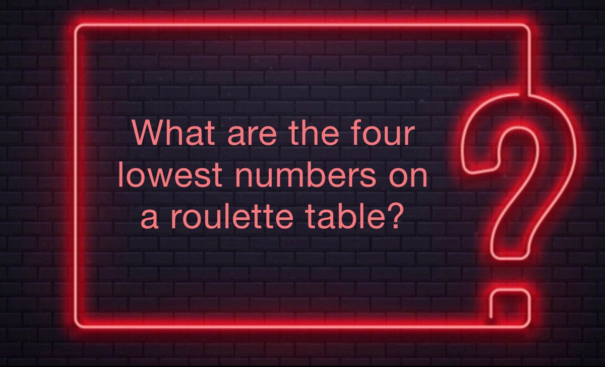 #LockdownTrivia