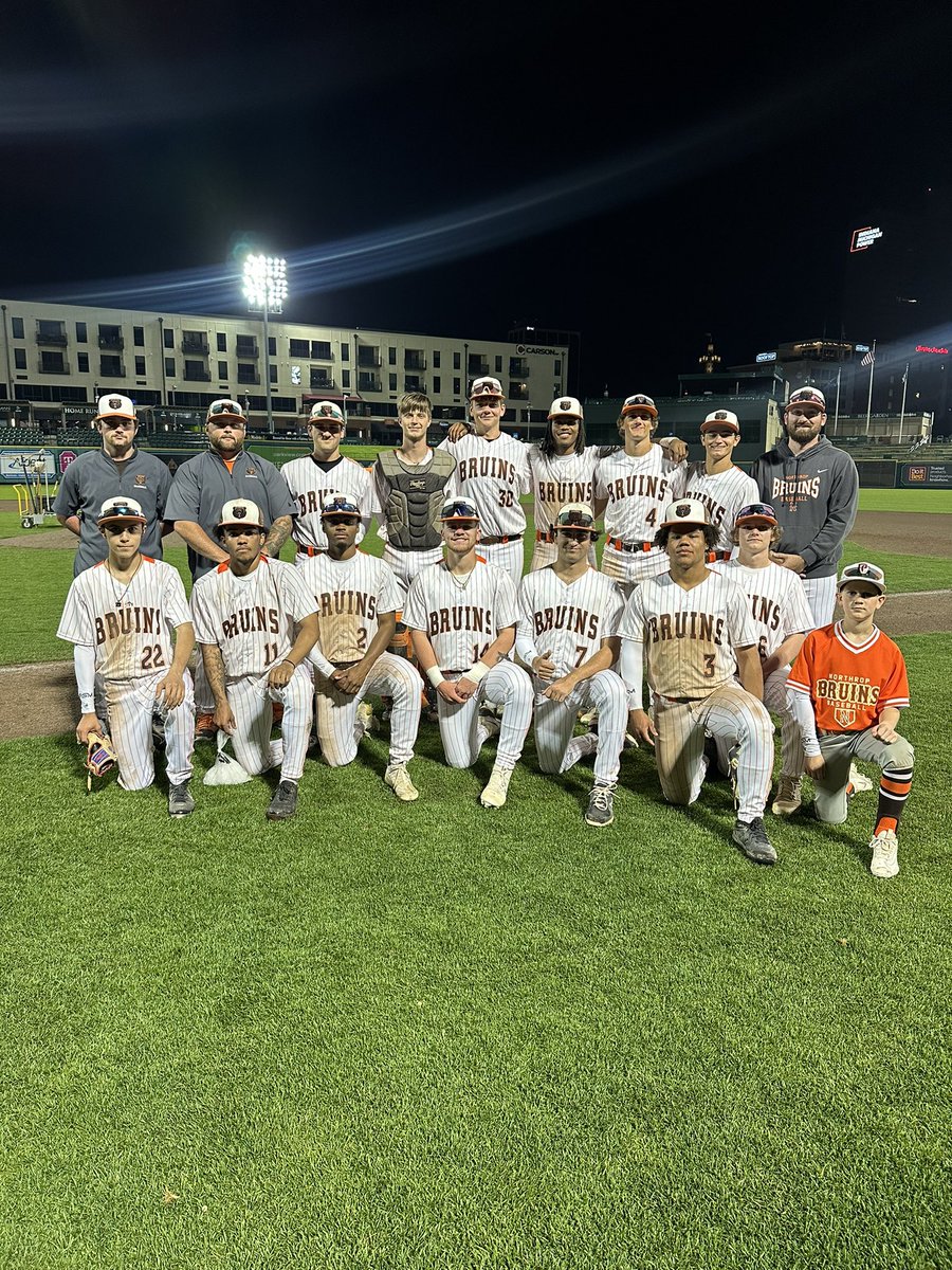Northrop Athletics (@northropsports) on Twitter photo <a href="/NorthropBase/">Northrop Bruins Baseball</a> gets the 19-3 win against North Side in <a href="/PSM1Team/">Parkview Sports Medicine</a> Baseball Classic! <a href="/NorthropBase/">Northrop Bruins Baseball</a> gets the 19-3 win against North Side in <a href="/PSM1Team/">Parkview Sports Medicine</a> Baseball Classic!