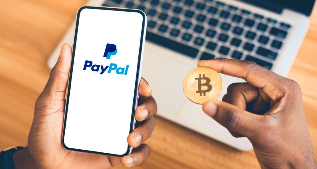 🇺🇸 US PayPal users can now purchase the following cryptocurrencies through MoonPay:

• #Solana 
• #Cardano 
• #Polkadot
• #Chainlink
• #ShibaInu
• #Dogecoin
