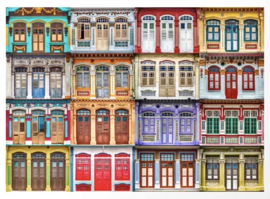 Heritage Shophouses of Singapore, available on @society6, @Displate, @FineArtAmerica and @redbubble, see Linktree in bio to order - 

Image © John Seaton Callahan

#singaporeforeveryone #sgarchitecture #shophouse #singaporeshophouse

society6.com/product/the-si…