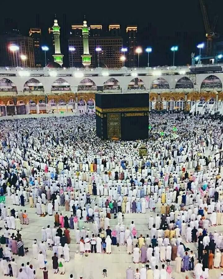 السلام علیکم ورحمتہ اللہ وبرکاتہ ۔
♥️ صبح بخیر ♥️۔
🌹🌼🌹🌼🌹🌼🌹🌼🌹🌼اَللّٰهُمَّ اغْفِرْلِيْ وَلِلْمُؤْمِنِيْنَ وَالْمُؤْمِنَاتِ وَالْمُسْلِمِيْنَ وَالْمُسْلِمَاتِ۔
♦️♣️♦️♣️♦️♣️♦️♣️♦️♣️♦️
#خاتم_النبیین_محمدﷺ
#جمعة_مباركة