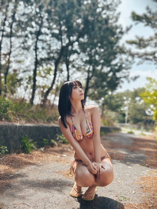 Twitterのコスプレ画像20