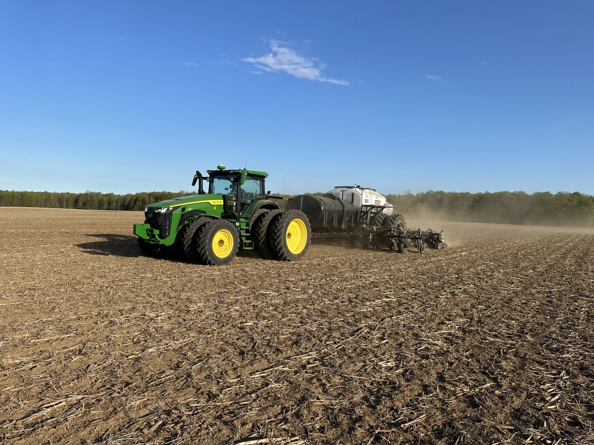 George Cornelissen tweet media