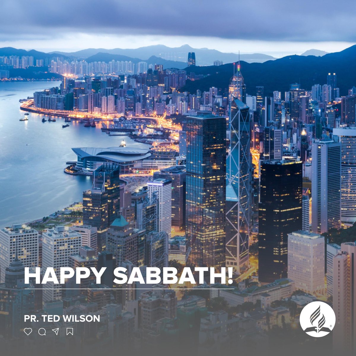 Happy Sabbath!

#Sabbath #HappySabbath