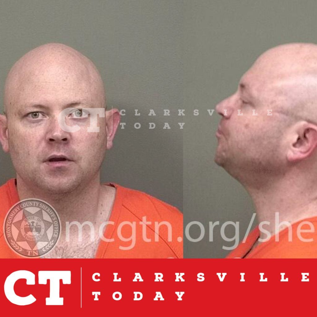 #ClarksvilleToday: Lamont Shepard assaults wife after learning she requested a divorce
clarksvilletoday.com/local-news-now…
#ClarksvilleTN #ClarksvilleFirst #VisitClarksvilleTN