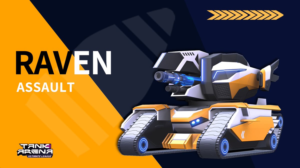 Hello, this is Tank Arena: Ultimate League.   

Today, we are introducing the 
[Alpha, Nova, Spitfire, Raven] dealers! 

For more information, please check our Discord 
☞ discord.gg/9WmzK3Gk6c 

#MetaQuest3 #TAUL #Sports #FPS #VR