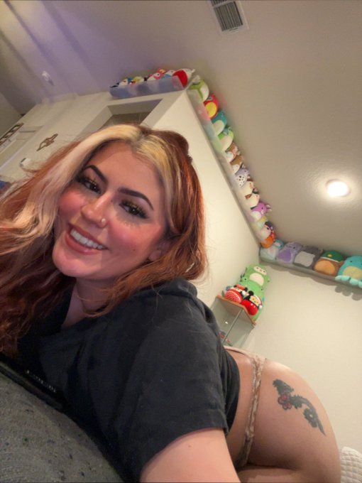 felt cute 🧿 https://t.co/YzOMPi5DxW