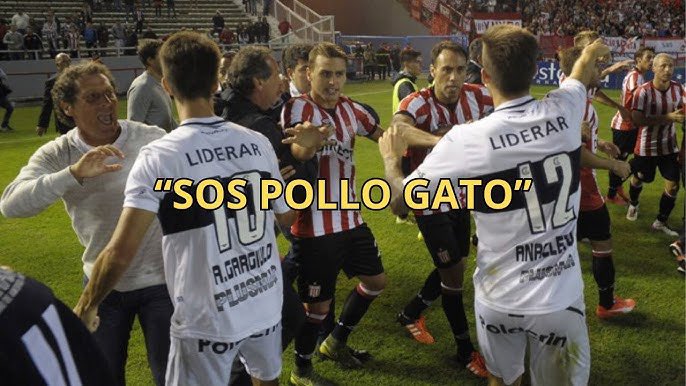 Momentos Out Of Context en el fútbol Argentino.  #1 🇦🇷⚽️

Abro Hilo 🧵