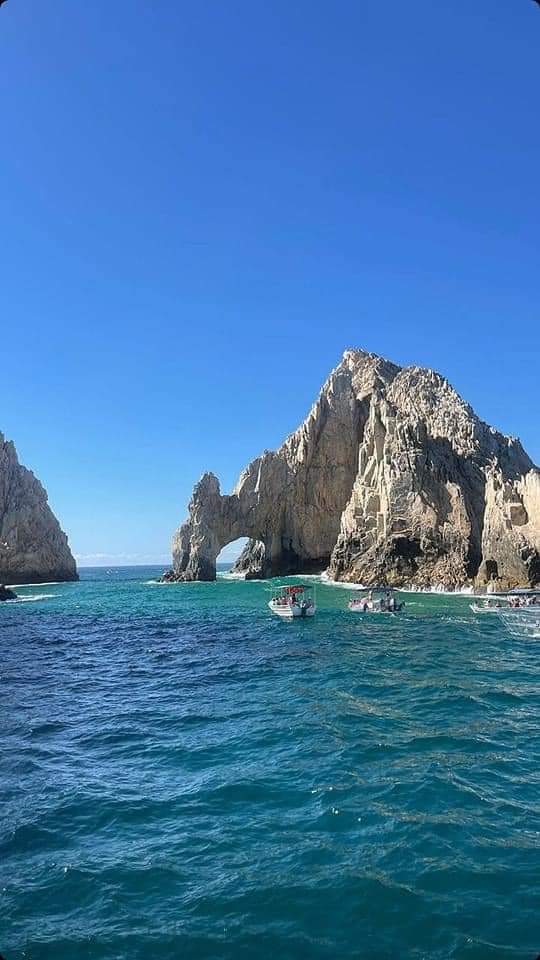 Los Cabos, BCS- México