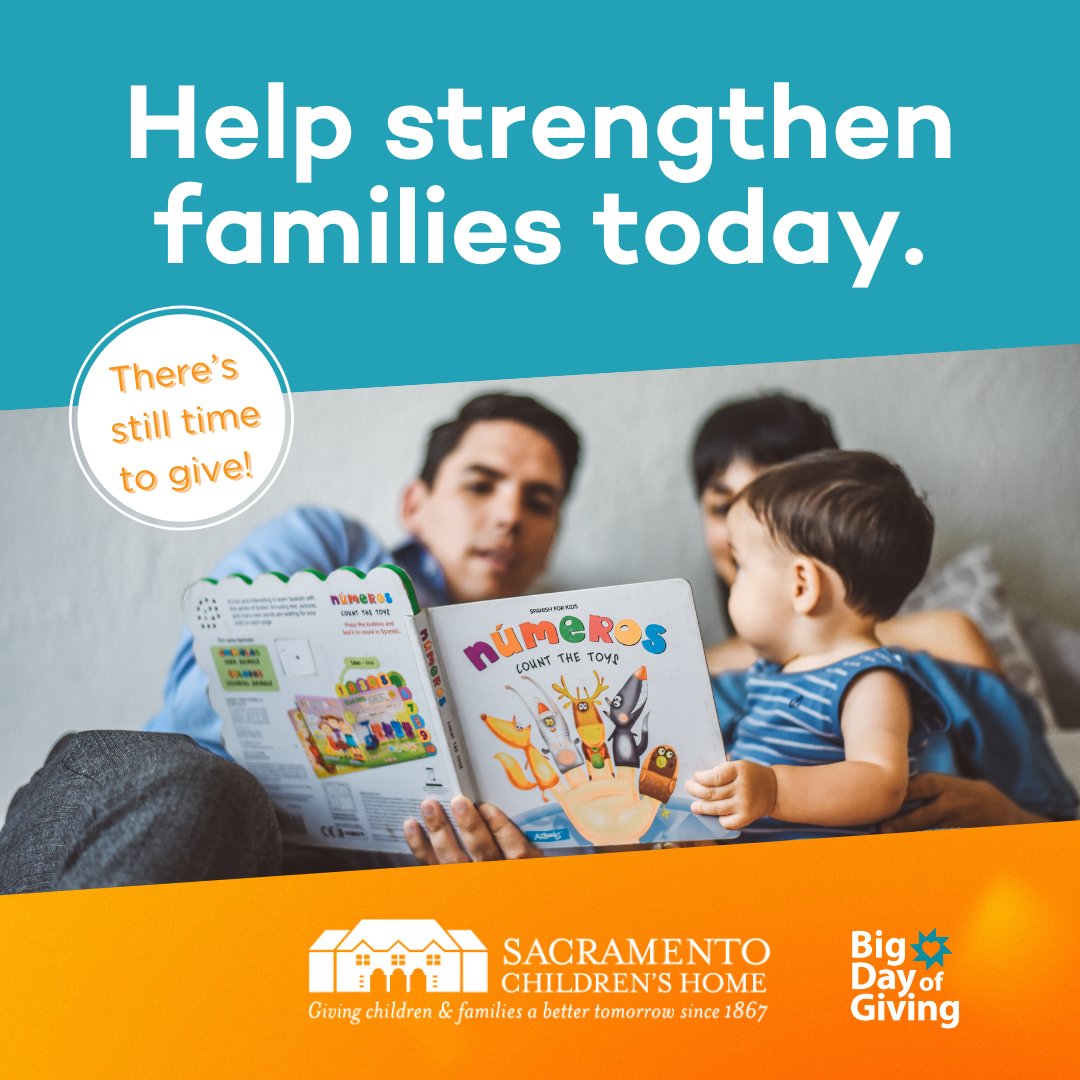 Together, we've raised $159,187 to prevent child abuse. But we're not done! Help us hit $200,000 before the clock strikes twelve! Every donation counts! Will you be the one to push us over the top? 
Visit kidshome.org/bbdogdonate to make a difference today. #BDOG2024