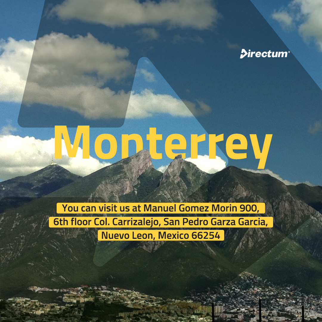 iDirectum's tweet image. We are happy to serve you from 9 am – 7 pm Monday through Friday 🙌

Te atendemos con mucho gusto en un horario de 9 am - 7 pm de Lunes a Viernes 🙌

👉🏼🌐 directumtranslations.com
.

.

.

#Translations #Expert #AnyLanguage #AnyVolume #ElMejorAliado #DirectumTranslations