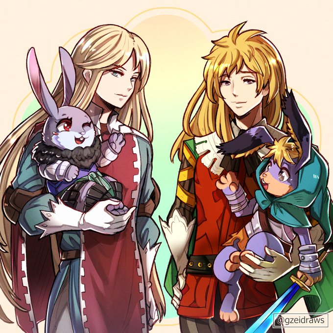 「holding rabbit boy」 illustration images(Latest)