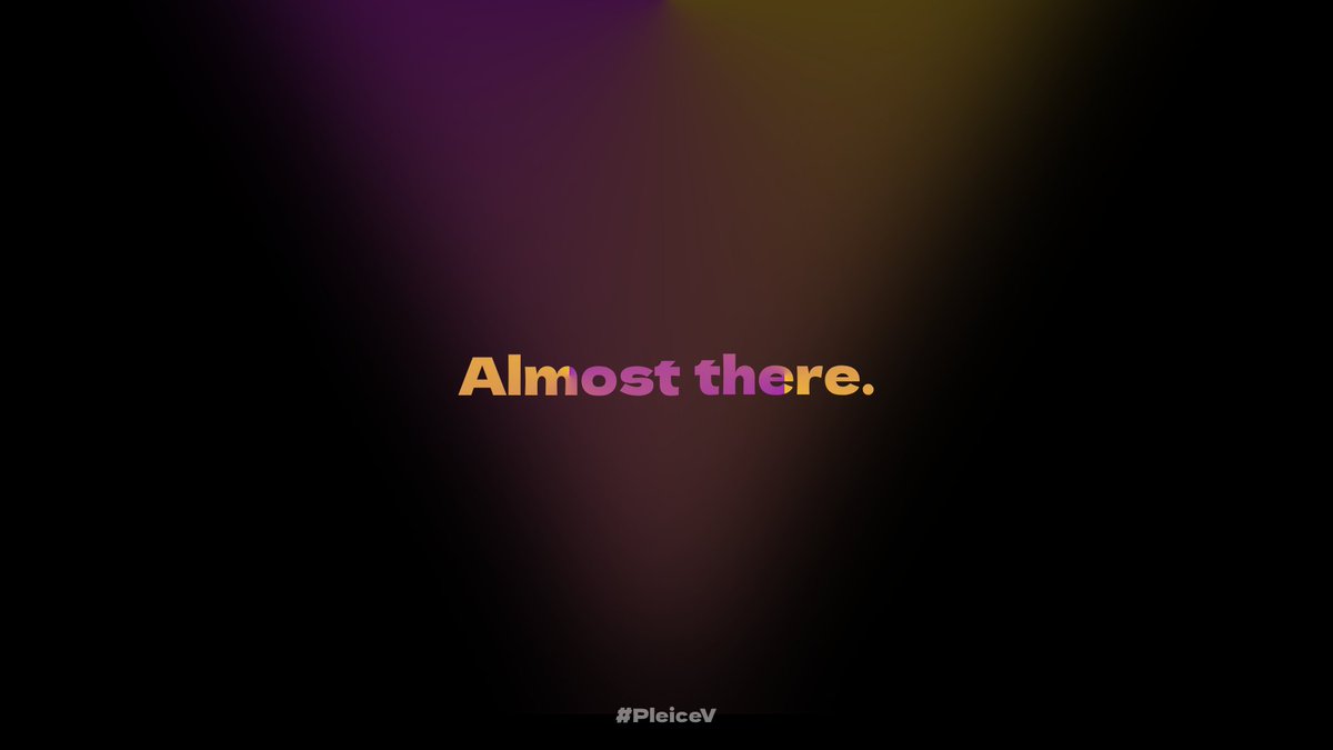 PleiceApp's tweet image. 