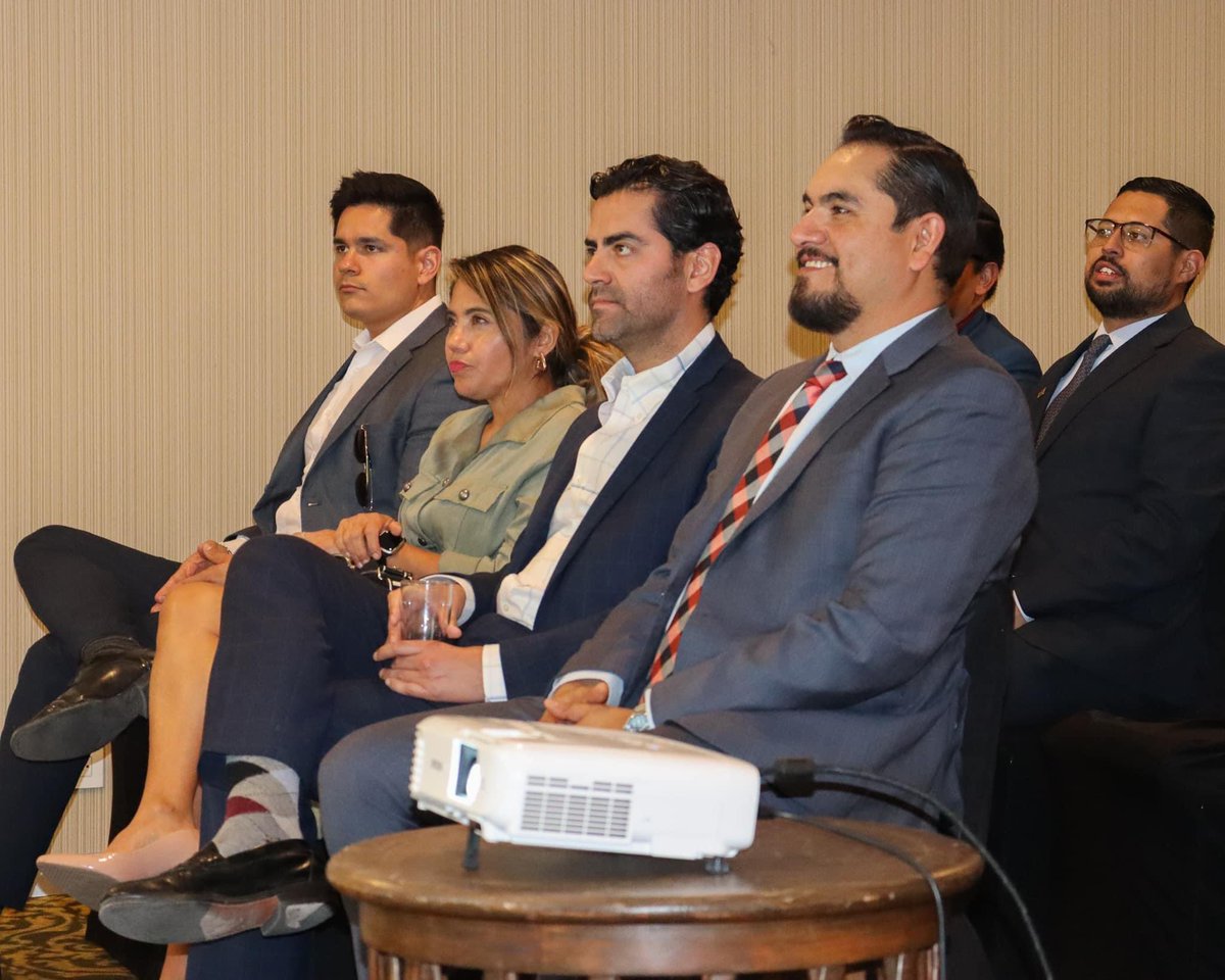CONLA Federación tweet media