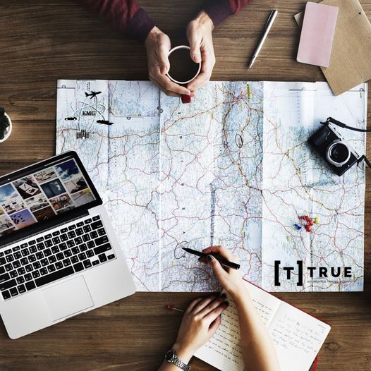 Why Book with our Agency? Personalized Planning! Our experienced travel advisors tailor your itinerary to your preferences, ensuring every detail is perfect. 📷📷 #TravelExpertise #PersonalizedPlanning #kmgtt