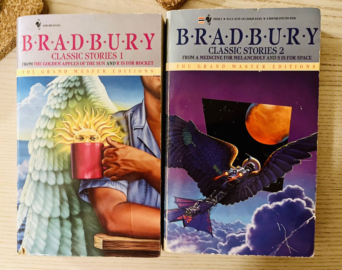 My early 90’s Coffeeshop Psychedelic Poster Bradbury copies arrived in today’s maillllll!