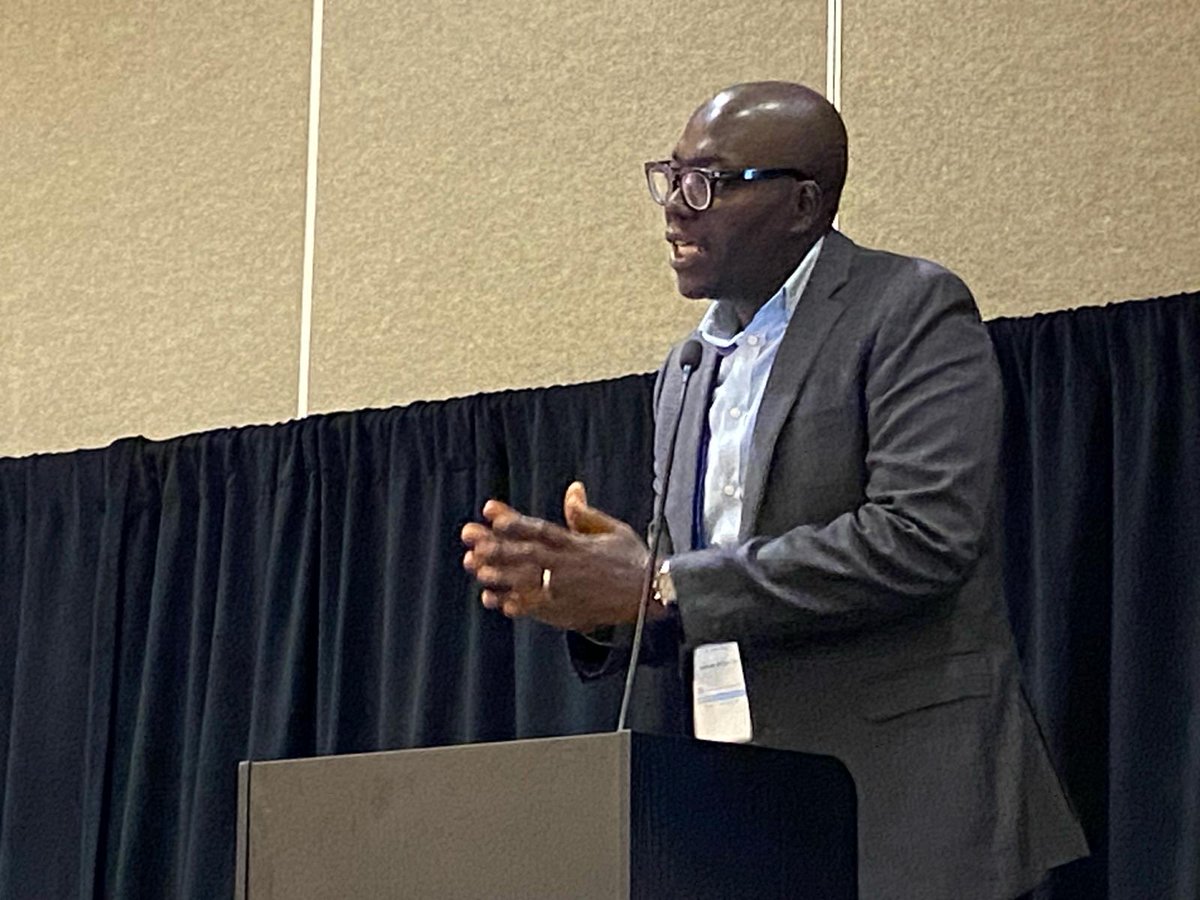 kofiamegah's tweet image. The success chalked by the #BreatheAccra project in just one year was admired by the air sensor community at #ASIC2024 ⁦@CleanAirFund⁩ ⁦@JoinClarity⁩ ⁦@GhanaAQ⁩