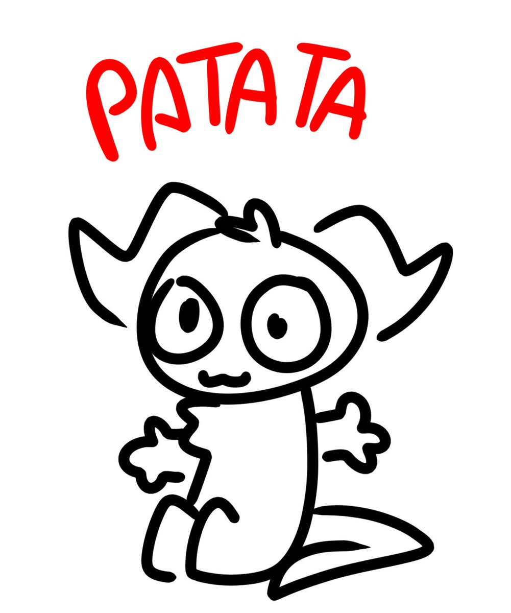 Patata