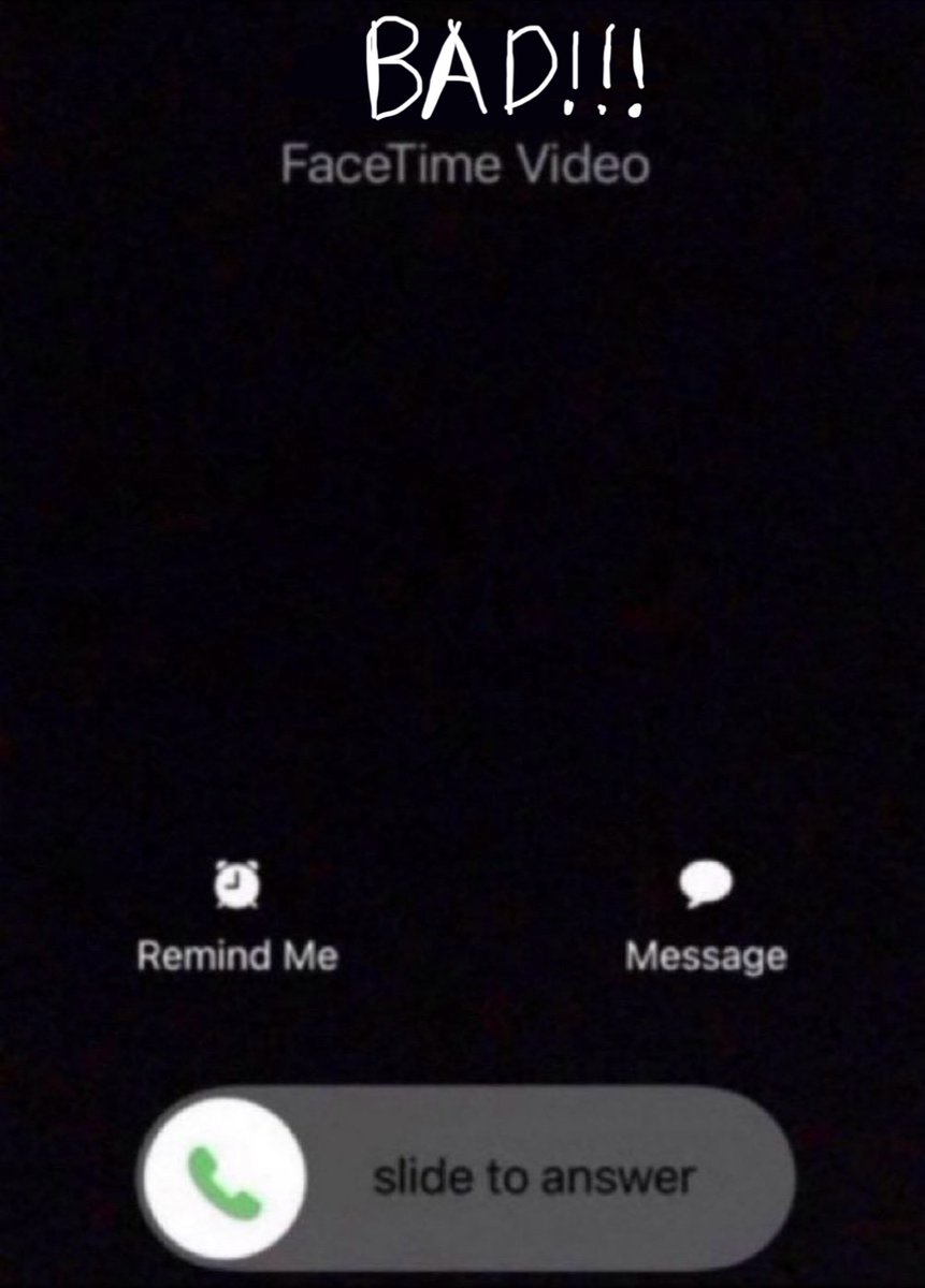 oh god guys danmarch is calling me what do i do..