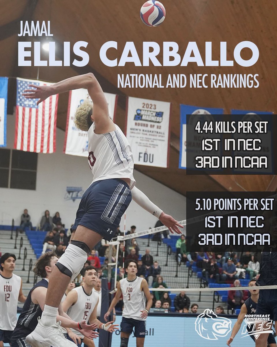 @fduknightsmvb Continuing his dominance. 

#uKNIGHTED