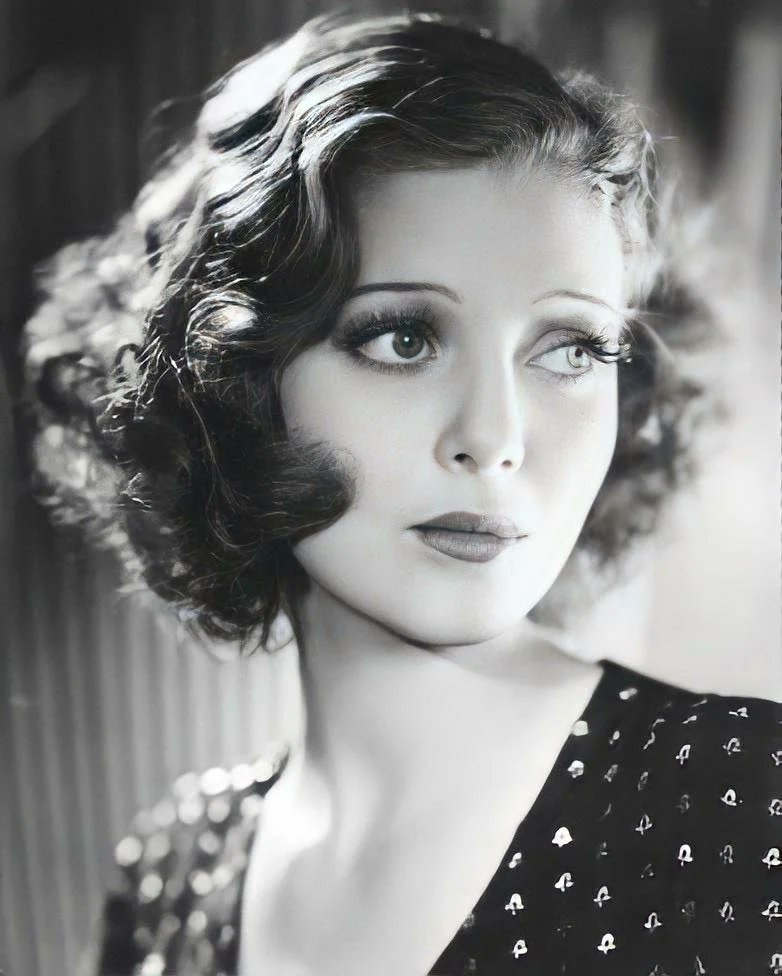 Best Loretta Young?
#Precode Loretta Young!
#TCMParty #MansCastle