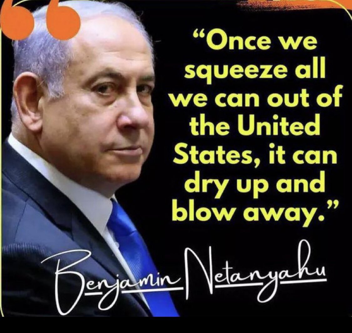 Protect your own borders. This idiot won't stop because you keep backing his dumb evil ass. Will end up backfiring. He's the one who originally backed Hamas to prevent a two state solution.