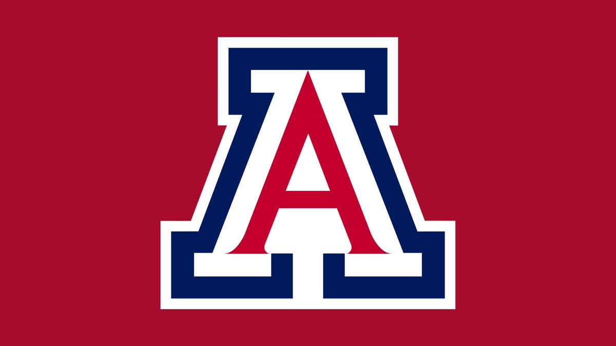 After a great conversation with @CoachBobbyWade  I am blessed to receive my 2nd Division 1 offer to The University of Arizona
@jason247scout @FootballBrophy 
 #uofa #beardown #bst