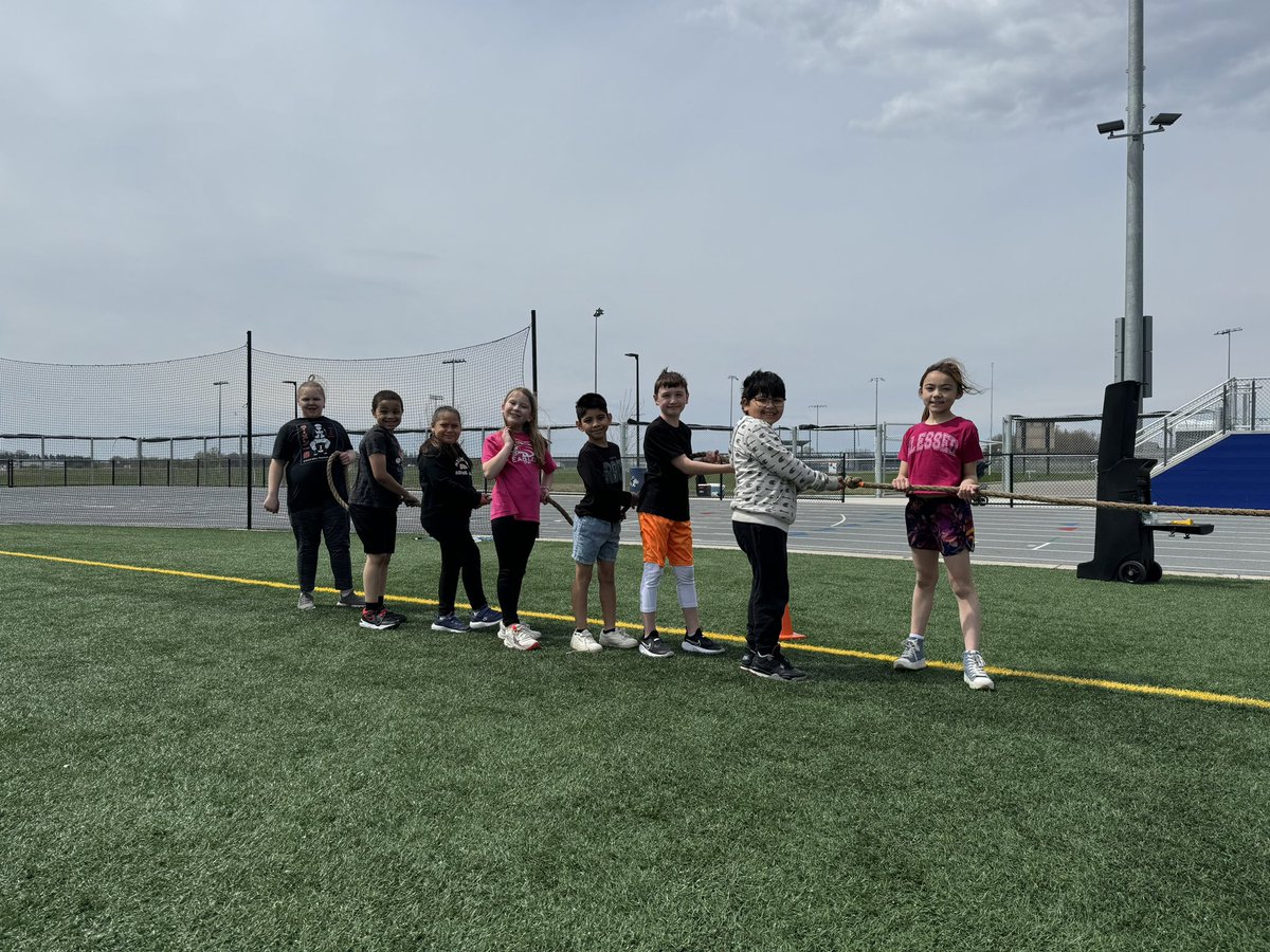 kennahein's tweet image. Wilson track &amp;amp; field day was SO much fun! 👣🤩 @Owatonna761 #owatonnaproud #wilsonelementary
