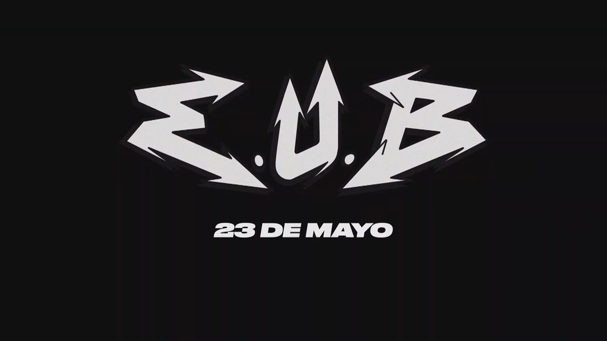 InfoMusicOK's tweet photo. 📅 23 DE MAYO: ÁLBUM DE TRUENO 🇦🇷 https://t.co/2UnlARuTt6