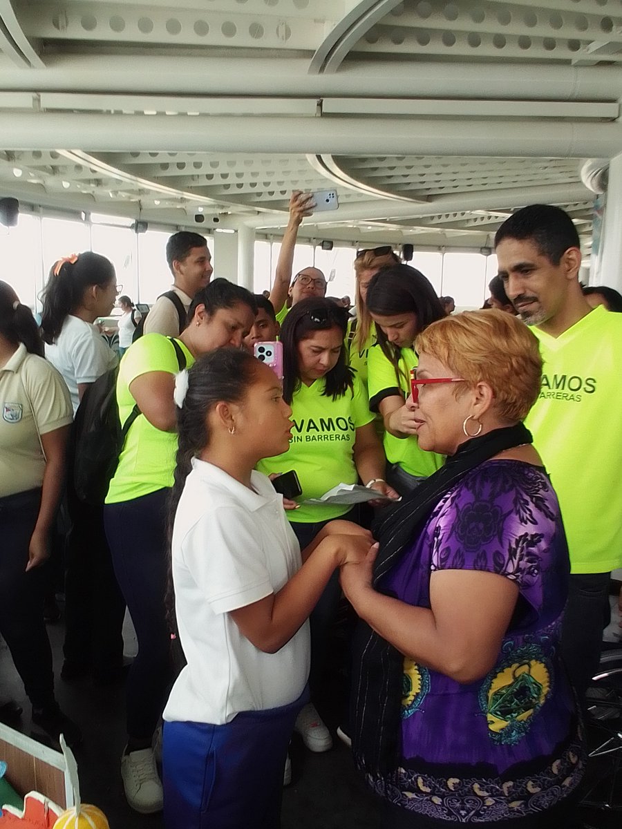 UpeTamaca's tweet photo. EN LA FLOR DE VENEZUELA NUESTROS MUCHACHOS DEMOSTRARON SU POTENCIAL, MES DE EDUCACIÓN ESPECIAL LARA @AdolfoP_Oficial  @NubcelinS @esthe_6_416 https://t.co/PDARh72HNH