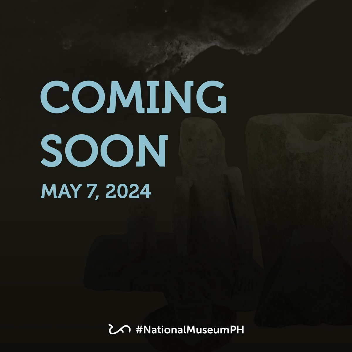 Pieces of our heritage have made their way back home. Stay tuned! #NationalMuseumPH #NHM2024 #NationalHeritageMonth #NHMChampioningHeritage