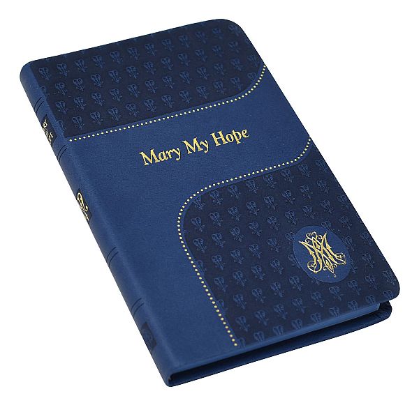 May is the month we honor Mary. Here are a few items we carry to help you honor her in throughout the month. Find these and more at printeryhouse.org