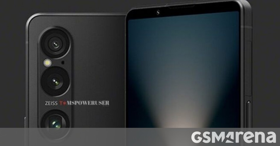 New Sony Xperia 1 VI leak details the cameras, chipset, and battery dlvr.it/T6LTyC