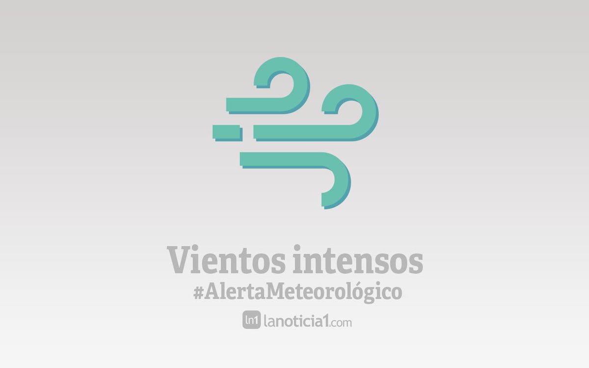 ⬛ En LaNoticia1 | Alerta meteorológico para el sur de la Provincia de Buenos Aires por vientos con ráfagas lanoticia1.com/noticia/alerta… #informaciongeneral