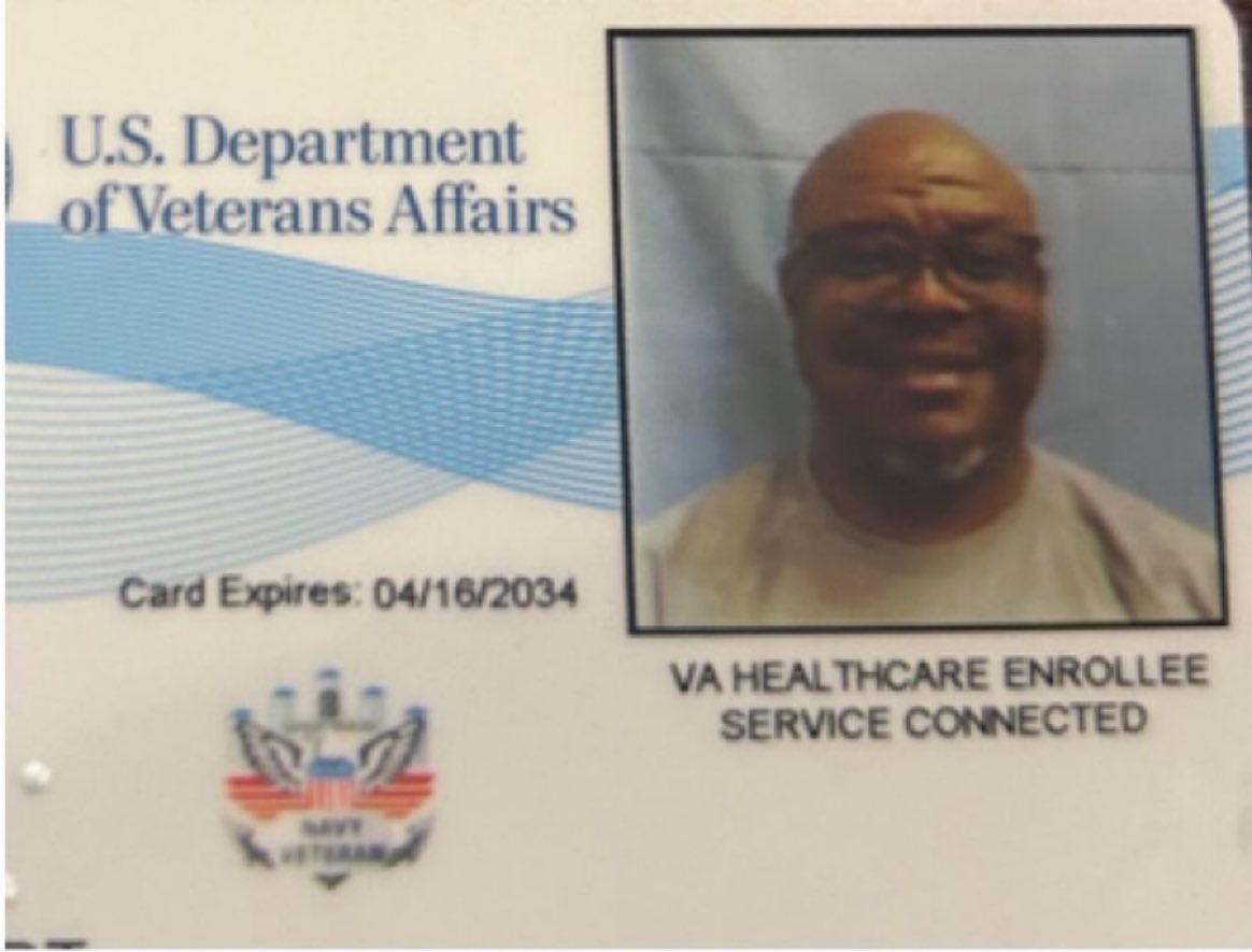 MISSION #WarnerRobins #GA Navy vet Mark had covid, had to take FMLA and has been cleared to go back to work next week.  He has applied all over the place including the SSVF Volunteers of America and they contacted his landlord saying 'SSVF would not be able to assist.' He is…