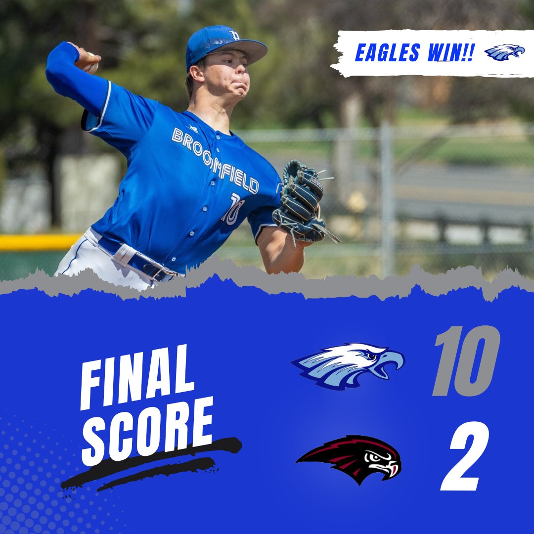 Eagles on a roll! All levels go out and win vs Horizon. Go Eagles! 🦅 JV: 8-0 Freshman: 9-0 Photo credit: Trent Tanner