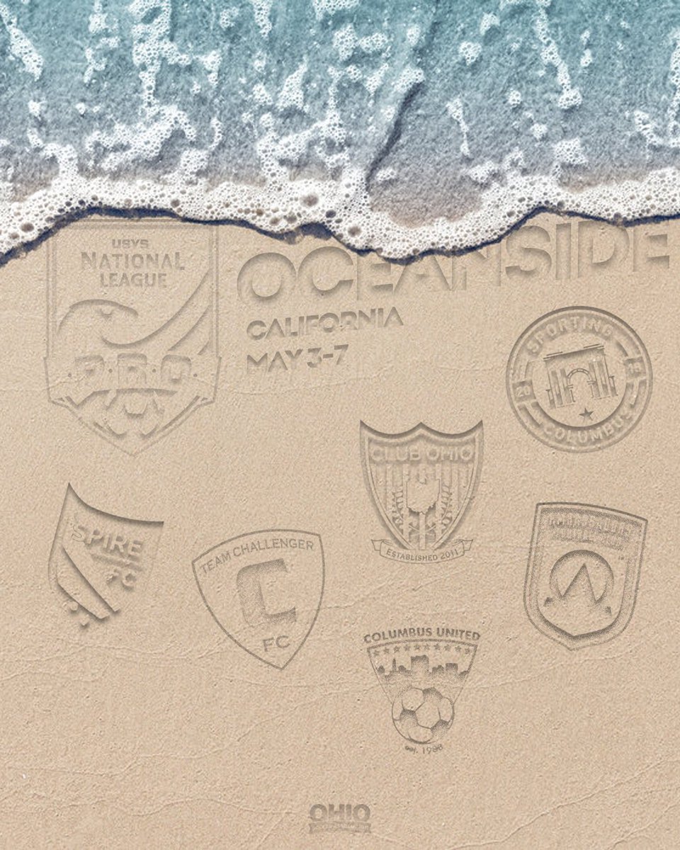 Off to the west coast to finish the National League season. Good luck! #PlayOSA x #EarnYourPlace