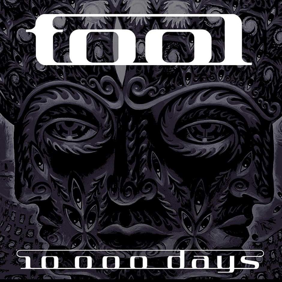 Há 18 anos de '10,000 Days'!!!

Qual a sua canção predileta deste 4° álbum de estúdio do Tool, último antes do hiato que durou até a chegada de 'Fear Inoculum' em 2019?

#tool #fearinoculum #progrock #progmetal #metal #rock #music #musica #confrariafloydstock
