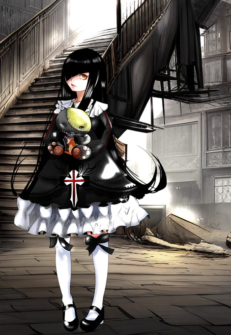 #GWはフォロワーが増えるらしい ほんまかいな!白黒大好きです。