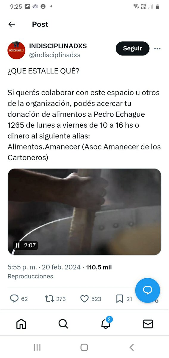 Grabois fue denunciado por malversación de fondos publicos por el gobierno de @JMilei Pero sabes cuál es el colmo de los colmos? Al no tener más recursos públicos una de las cooperativas de Pedro Echague 1265 llamada Asociación civil Amanecer de los Cartoneros pide donaciones…