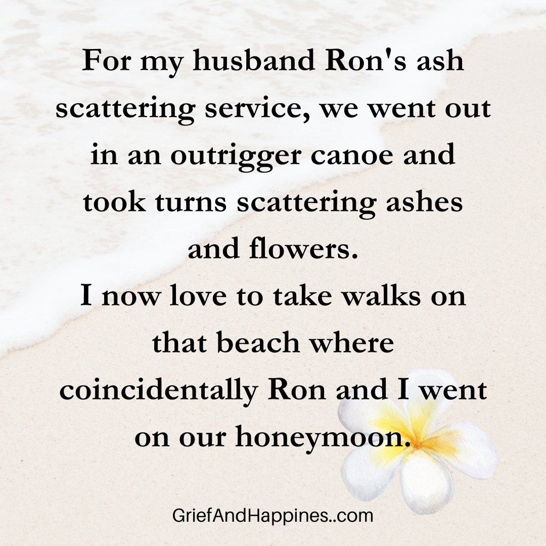And I love tropical flowers. What is a beautiful memory you have of your loved one?

#griefjourney 
#griefsupport 
#griefquotes 
#Griefandloss 
#griefandsupport 
#griefislove 
#griefandlosssupport 
#griefsupportgroup 
#happiness 
#happinessquotes 
#happinessis 
#happiness
￼