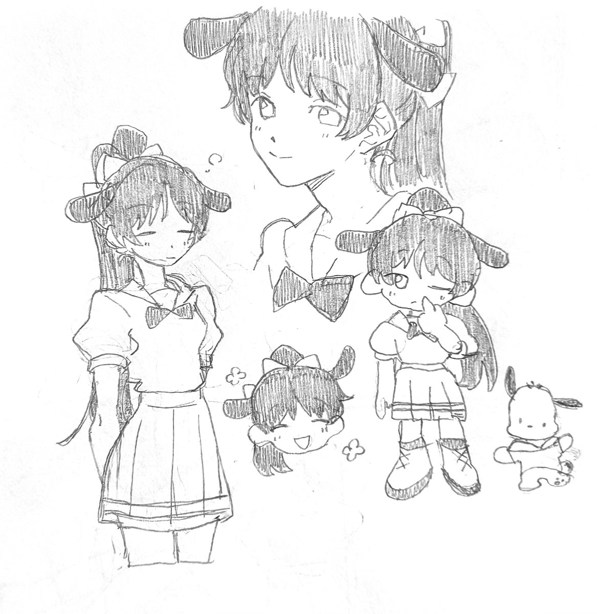 恋ちゃん