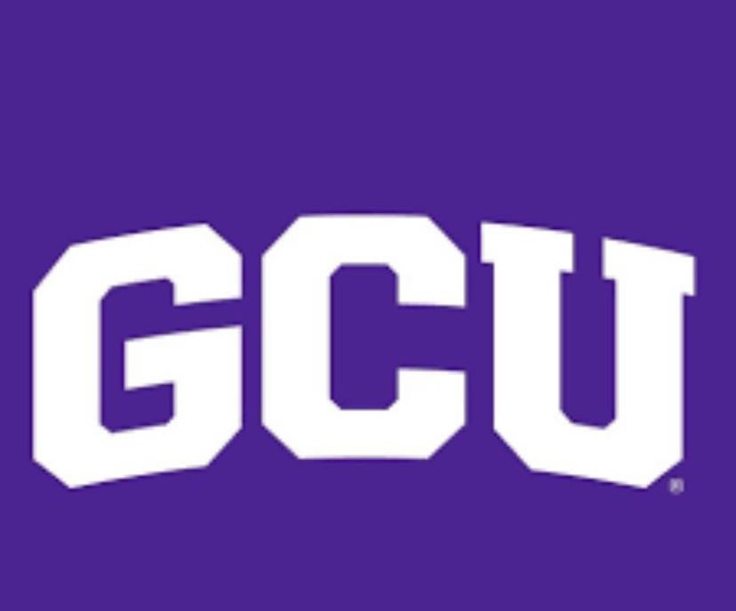 After speaking with Head Coach @MollyMiller33 I am excited to announce that I received an offer to @GCU_WBB Thank you Coach and staff for believing in me, #LopesUp