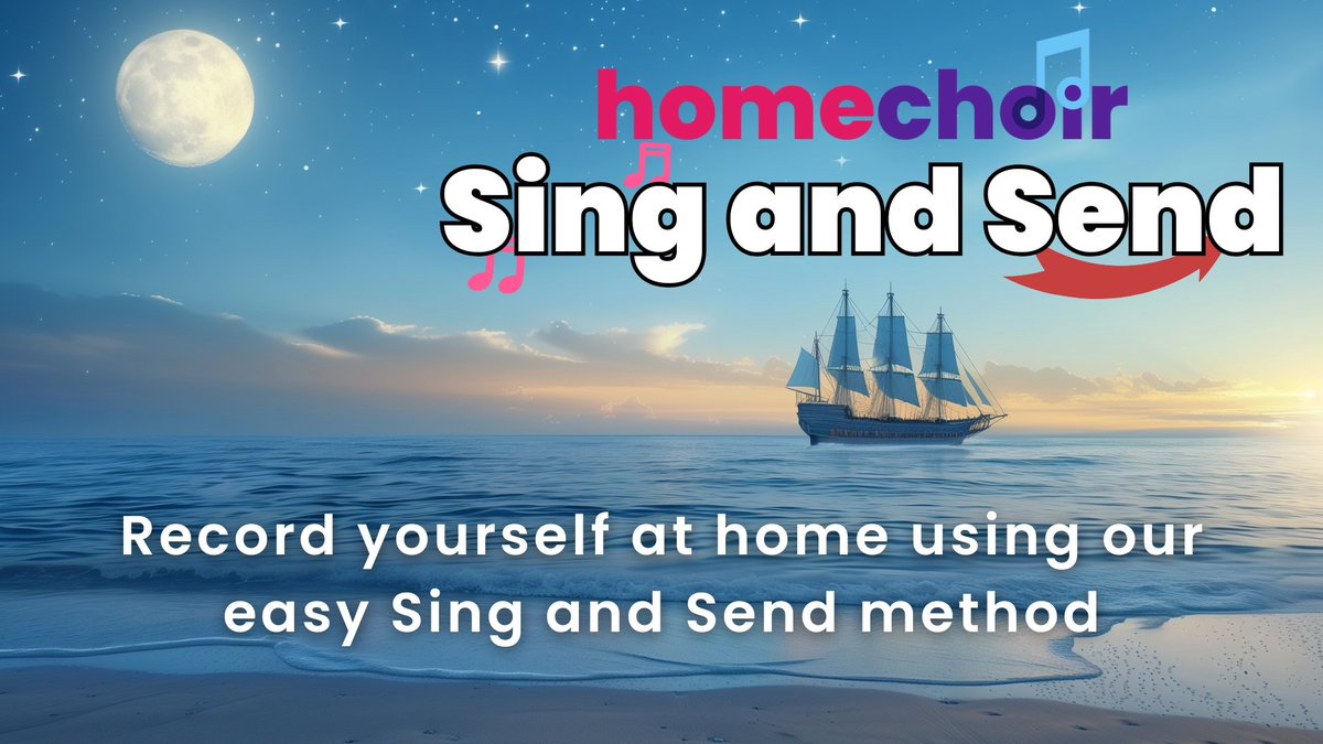 🔔 Have you taken part in our Shoshone Love Song 'Sing & Send' recording project yet? You don't need any special equipment to take part and it's absolutely free! All of the resources are waiting for you to dive in and get started, so find out more at: homechoir.org/sing-and-send/…