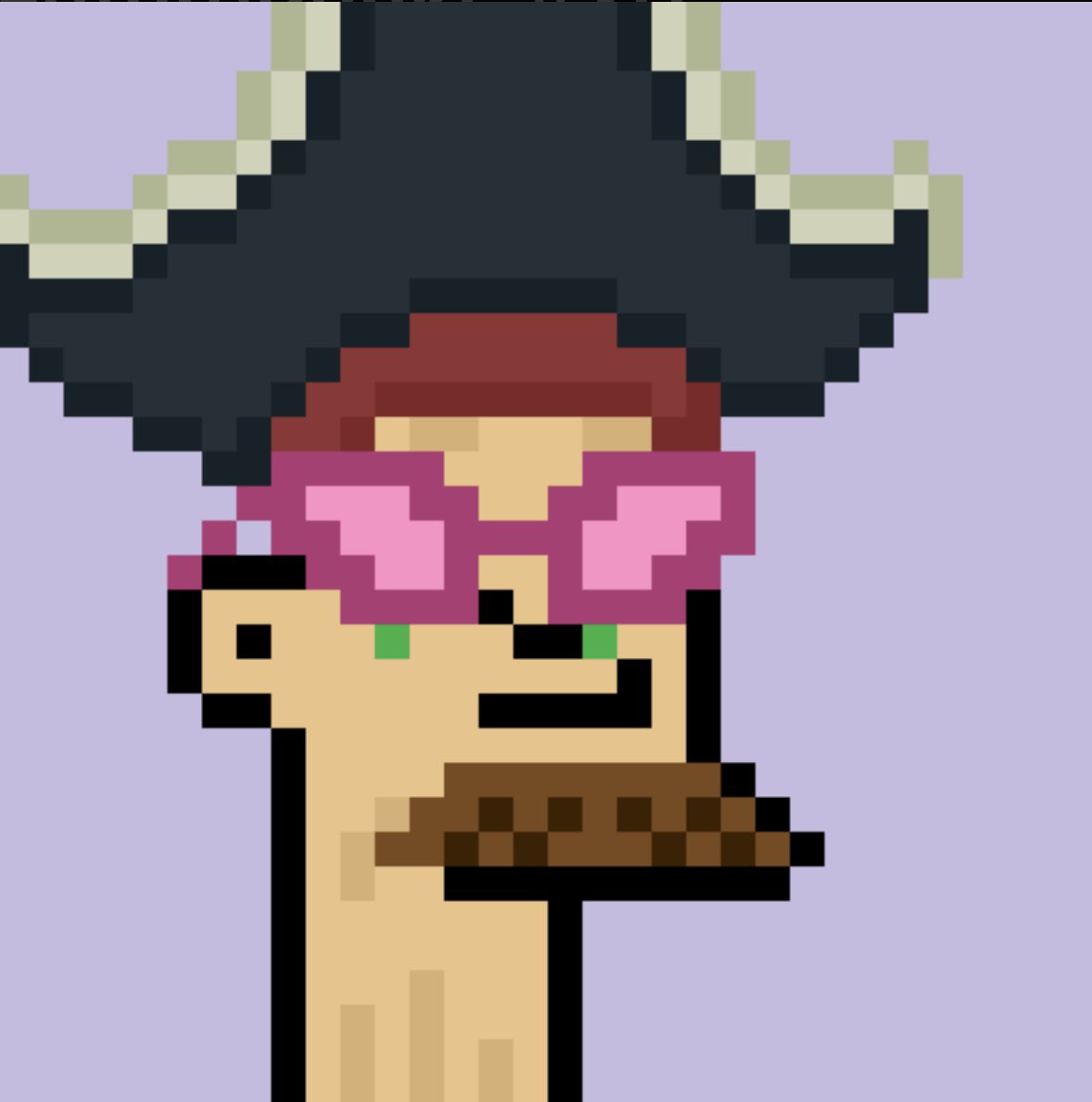 dpinelli1's tweet image. Couple @futurepunks_nft 
On  @Base for culture 😎🔵